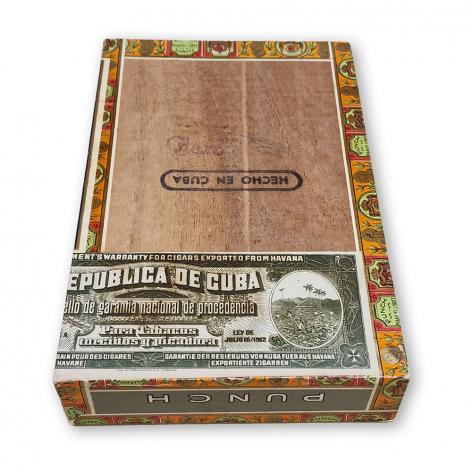 Lot 126 - Punch Petit Coronas del Punch 