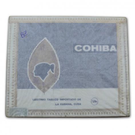 Lot 126 - Cohiba Coronas Especiales