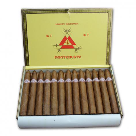 Lot 126 - Montecristo No.2