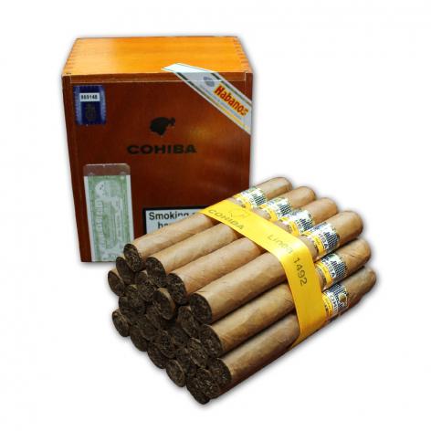 Lot 126 - Cohiba Siglo VI