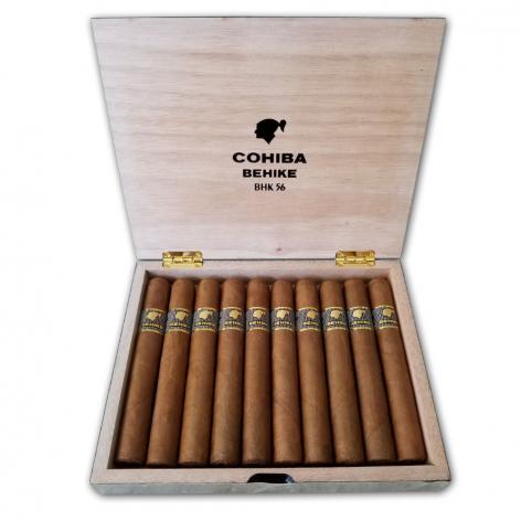 Lot 126 - Cohiba Behike 56