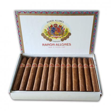 Lot 126 - Ramon Allones Belicosos