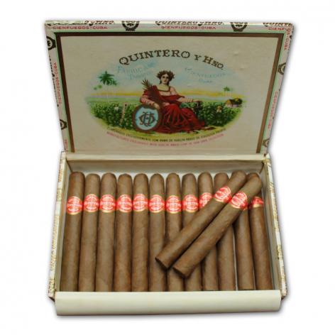 Lot 126 - Quintero Medias Coronas Selectas