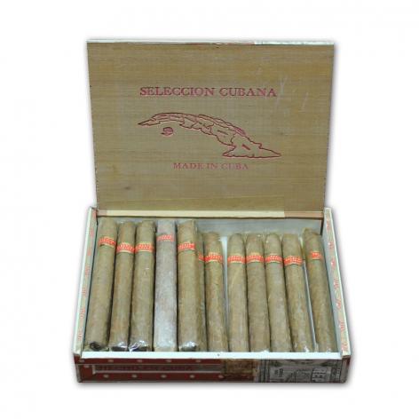 Lot 127 - Seleccion Cubana Seleccion No.7