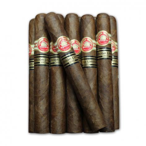 Lot 127 - H.Upmann Magnum 50