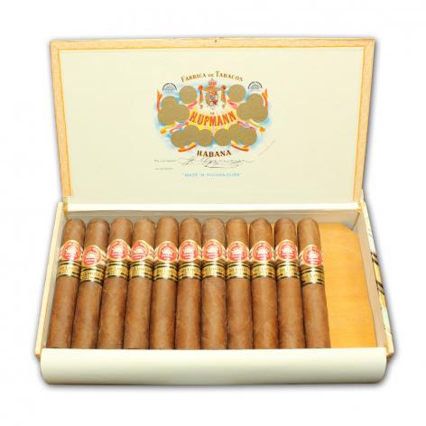 Lot 127 - H.Upmann Robustos 