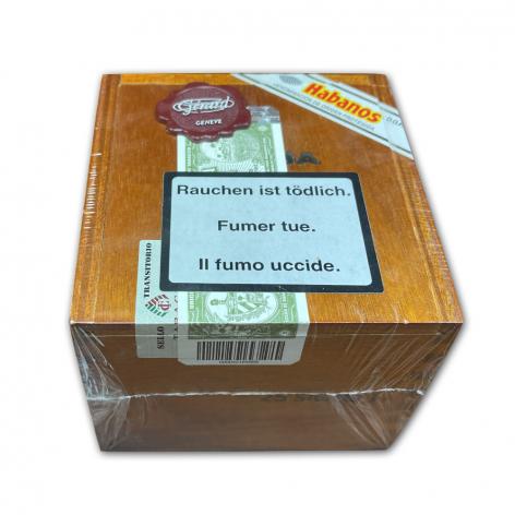 Lot 127 - Cohiba Siglo I