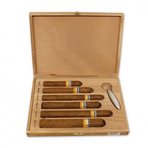 Lot 127 - Cohiba Aniversario Seleccion 1492