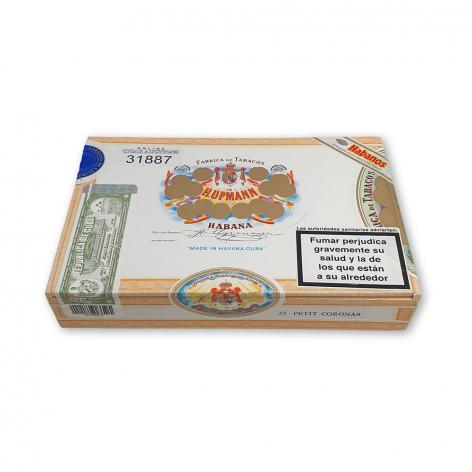 Lot 127 - H. Upmann Petit Coronas