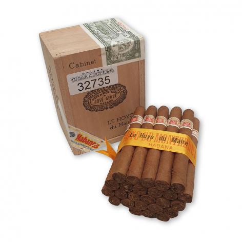 Lot 127 - Hoyo de Monterrey Le Hoyo du Maire