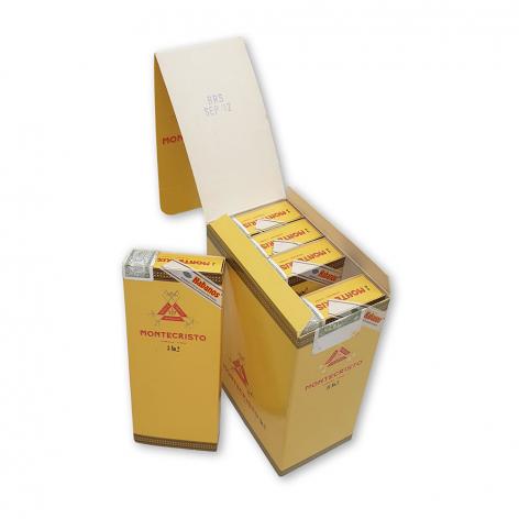 Lot 127 - Montecristo No. 2