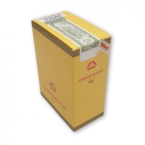 Lot 127 - Montecristo No. 2