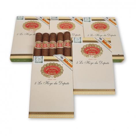 Lot 127 - Hoyo De Monterrey Le Hoyo de Depute