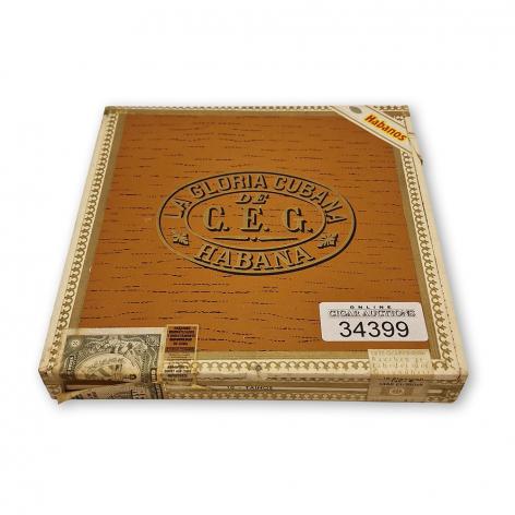 Lot 127 - La Gloria Cubana Tainos