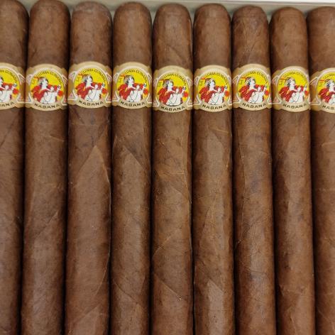 Lot 127 - La Gloria Cubana Tainos