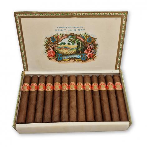 Lot 127 - Saint Luis Rey Regios