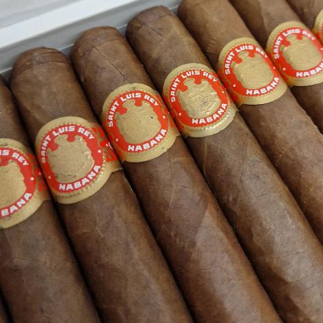 Lot 127 - Saint Luis Rey Regios