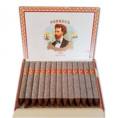 Lot 127 - Fonseca Invictos