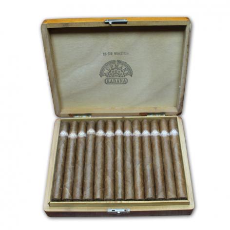 Lot 127 - H.Upmann Sir Winston