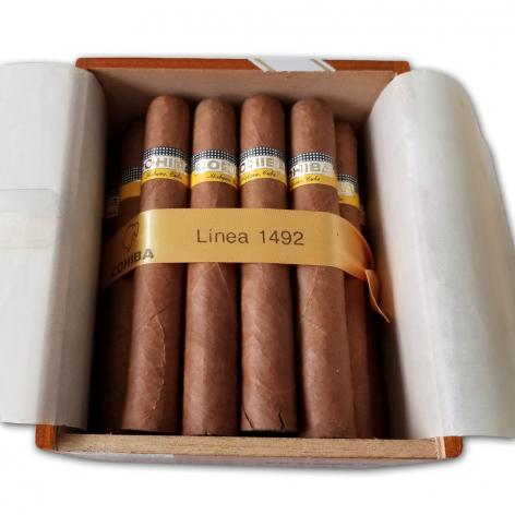 Lot 127 - Cohiba Siglo VI