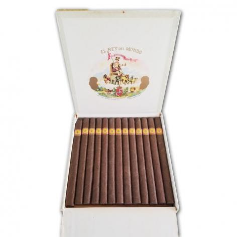 Lot 128 - El Rey del Mundo Grandes de Espana