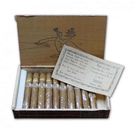 Lot 128 - Siboney Corona Tip No.1