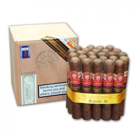 Lot 128 - H.Upmann Magnum 56