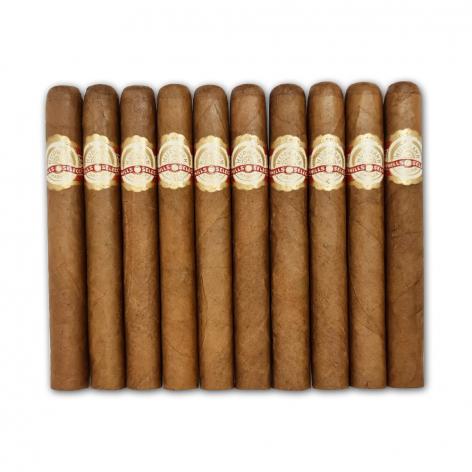 Lot 128 - H.Upmann Dunhills Seleccion no.11