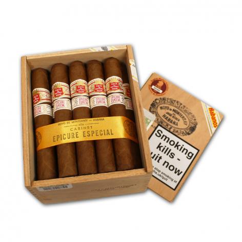 Lot 128 - Hoyo De Monterrey Epicure Especial