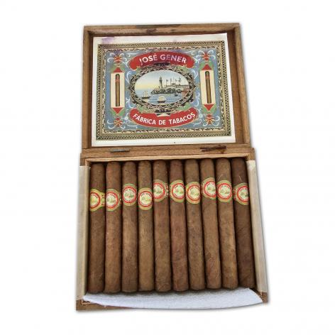 Lot 128 - Jose Gener No. 4