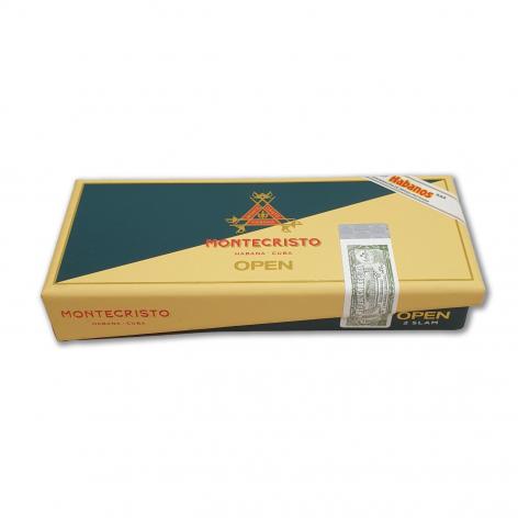 Lot 128 - Montecristo Open Slam