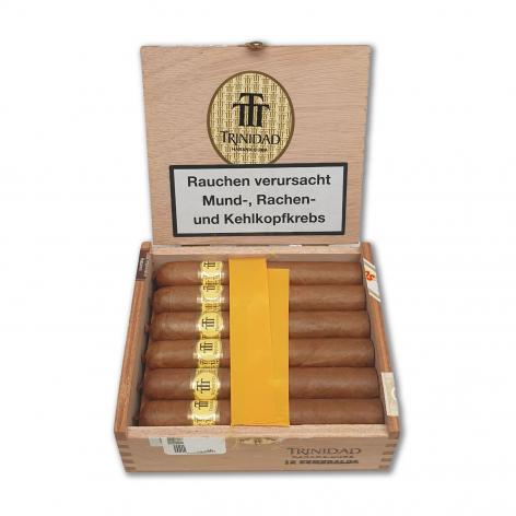 Lot 128 - Trinidad Esmeralda