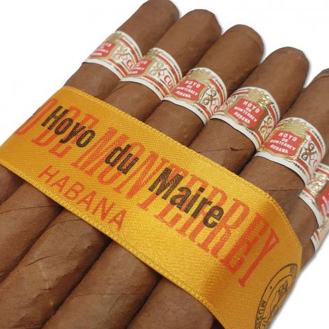 Lot 128 - Hoyo de Monterrey Le Hoyo du Maire