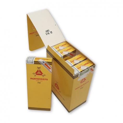Lot 128 - Montecristo No. 2