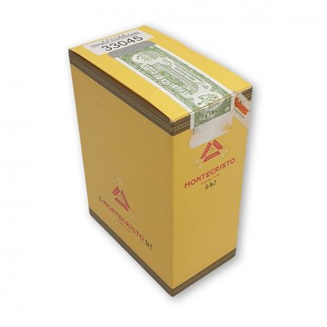 Lot 128 - Montecristo No. 2