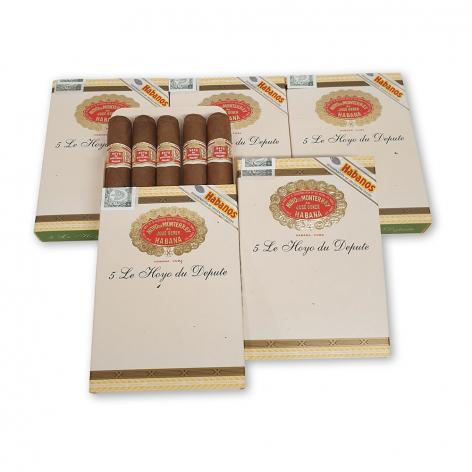 Lot 128 - Hoyo De Monterrey Le Hoyo de Depute