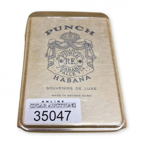 Lot 128 - Punch Souvenir de Luxe