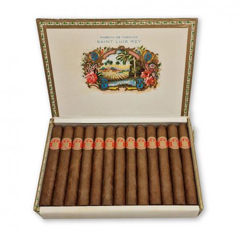 Lot 128 - Saint Luis Rey Serie A