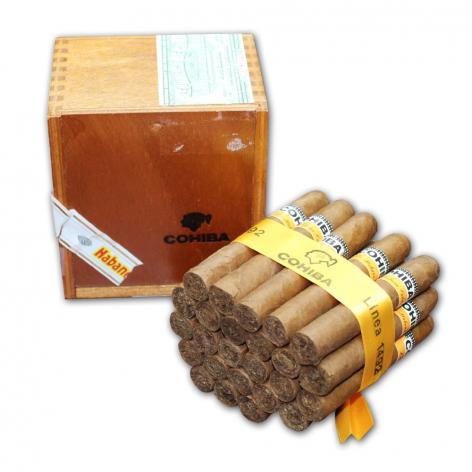 Lot 128 - Cohiba Siglo I