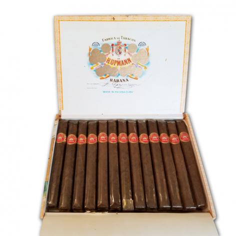 Lot 128 - H.Upmann Majestics