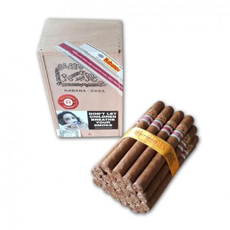 Lot 128 - Ramon Allones Estupendos