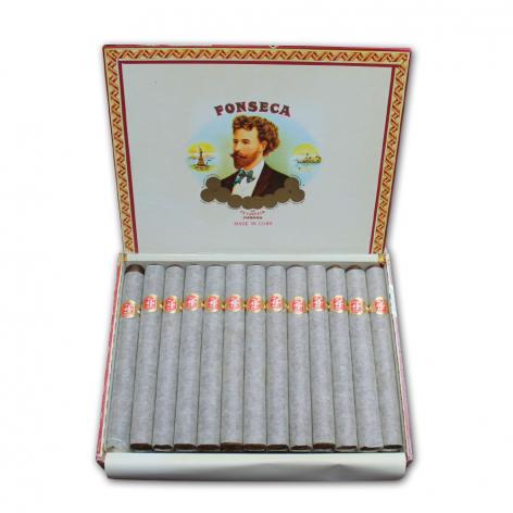 Lot 129 - Fonseca No.1