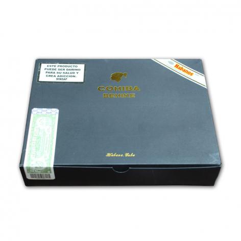 Lot 129 - Cohiba Behike 54