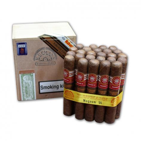 Lot 129 - H.Upmann Magnum 56