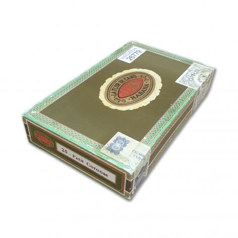 Lot 129 - La Flor de Cano Petit Coronas 