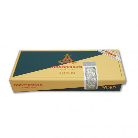 Lot 129 - Montecristo Open Slam