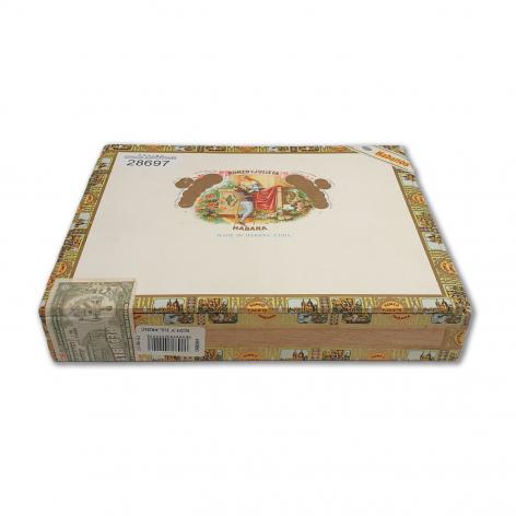 Lot 129 - Romeo y Julieta Prince of Wales