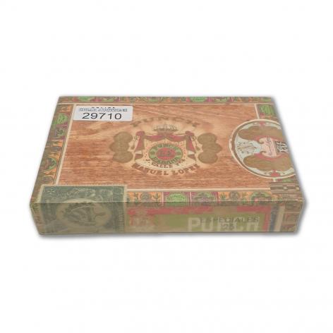 Lot 129 - Punch Especiales 