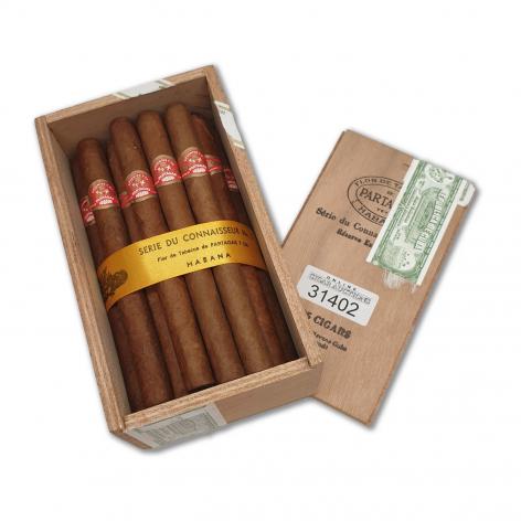 Lot 129 - Partagas Serie du Connaisseur No.2