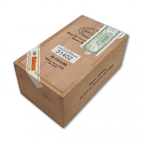 Lot 129 - Partagas Serie du Connaisseur No.2